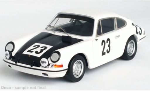 Modellautos Porsche 911 1/43 Trofeu No.23 24h Spa Francorchamps 1967 Porsche 911 1/43 Trofeu No.23 24h Spa Francorchamps 1967 modellautos