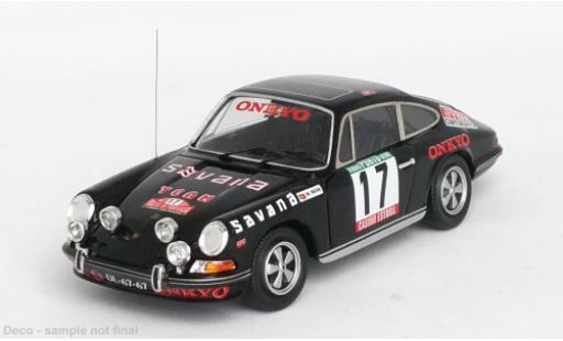 Modellautos Porsche 930 1/43 Trofeu 911 S No.17 Rallye WM Rallye Portugal 1977 Porsche 930 1/43 Trofeu 911 S No.17 Rallye WM Rallye Portugal 1977 modellautos