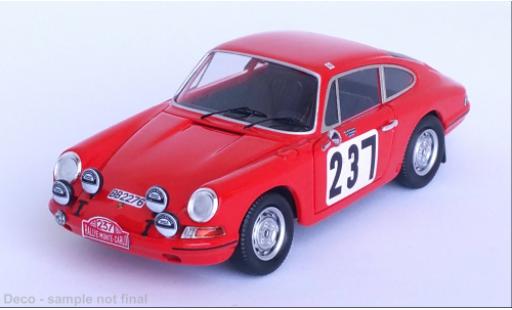 Modellautos Porsche 911 1/43 Trofeu T No.237 Rallye Monte Carlo 1968 Porsche 911 1/43 Trofeu T No.237 Rallye Monte Carlo 1968 modellautos