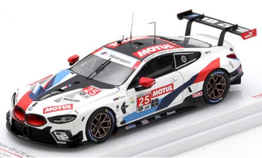 Modellautos Bmw M8 1/43 TrueScale Miniatures GTE No.25 Team RLL 24h Daytona 2020 C.de Phillippi/P.Eng/C.Herta/B.Spengler Bmw M8 1/43 TrueScale Miniatures GTE No.25 Team RLL 24h Daytona 2020 C.de Phillippi/P.Eng/C.Herta/B.Spengler modellautos
