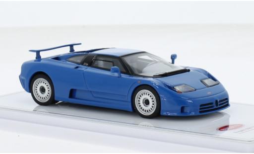 Modellautos Bugatti EB110 1/43 TrueScale Miniatures EB 110 GT blau 1:43 Bugatti EB110 1/43 TrueScale Miniatures EB 110 GT blau 1:43 modellautos
