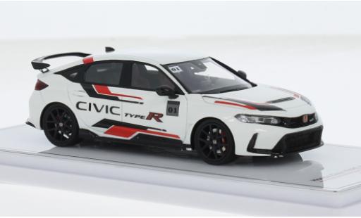 Modellautos Honda Civic 1/43 TrueScale Miniatures Type R (FL5) Thanks Day Vietnam 2023 1:43 Honda Civic 1/43 TrueScale Miniatures Type R (FL5) Thanks Day Vietnam 2023 1:43 modellautos