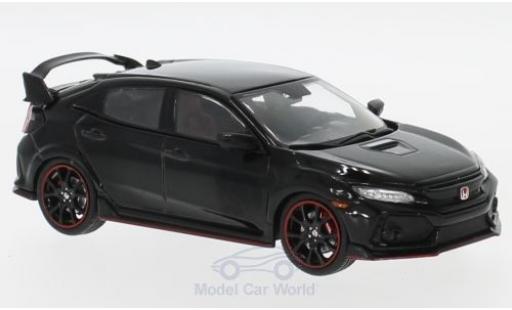 Modellautos Honda Civic Type R 1/43 TrueScale Miniatures Type R schwarz Honda Civic Type R 1/43 TrueScale Miniatures Type R schwarz modellautos