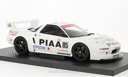 Honda NSX 1/18 TrueScale Miniatures GT2 No.85 24h Le Mans 1995 T.Kurosawa/ K.Satou/T.Tanaka modellautos
