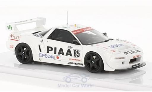 Modellautos Honda NSX 1/43 TrueScale Miniatures GT2 No.85 Team Nakajima PIAA 24h Le Mans 1995 /T.Kurosawa/ K.Satou/T.Tanaka Honda NSX 1/43 TrueScale Miniatures GT2 No.85 Team Nakajima PIAA 24h Le Mans 1995 /T.Kurosawa/ K.Satou/T.Tanaka modellautos