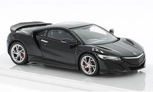 Modellautos Honda NSX 1/43 TrueScale Miniatures schwarz RHD 2017 Honda NSX 1/43 TrueScale Miniatures schwarz RHD 2017 modellautos