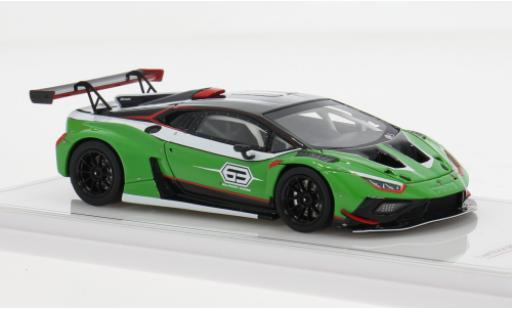 Modellautos Lamborghini Huracan 1/43 TrueScale Miniatures GT3 Evo2 2023 1:43 Lamborghini Huracan 1/43 TrueScale Miniatures GT3 Evo2 2023 1:43 modellautos