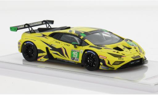 Modellautos Lamborghini Huracan 1/43 TrueScale Miniatures GT3 Evo2 No.19 Iron Lynx IMSA 24h Daytona 2023 1:43 Lamborghini Huracan 1/43 TrueScale Miniatures GT3 Evo2 No.19 Iron Lynx IMSA 24h Daytona 2023 1:43 modellautos