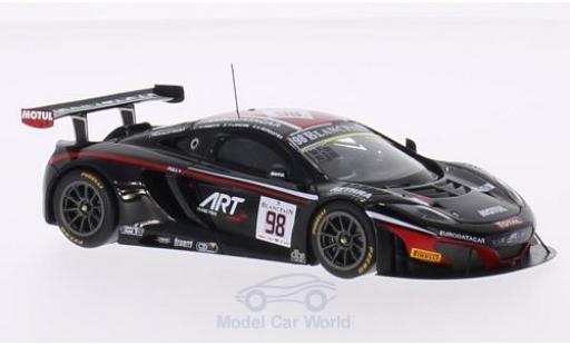 Modellautos McLaren MP4-12C 1/18 TrueScale Miniatures 12C GT3 No.98 ART Grand Prix 24h Spa 2014 G.Demoustier/N.Lapierre/A.Parente McLaren MP4-12C 1/18 TrueScale Miniatures 12C GT3 No.98 ART Grand Prix 24h Spa 2014 G.Demoustier/N.Lapierre/A.Parente modellautos