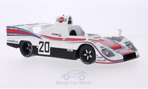 Modellautos Porsche 936 1976 1/18 TrueScale Miniatures No.20 Martini Racing Martini Sportwagen Weltmeisterschaft Mosport 1976 J.Ickx Porsche 936 1976 1/18 TrueScale Miniatures No.20 Martini Racing Martini Sportwagen Weltmeisterschaft Mosport 1976 J.Ickx modellautos