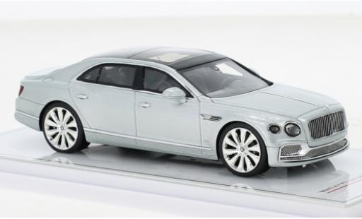 Modellautos Bentley Flying Spur 1/43 TrueScale Miniatures silber Bentley Flying Spur 1/43 TrueScale Miniatures silber modellautos