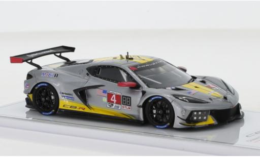 Chevrolet Corvette 1/43 TrueScale Miniatures C8.R No.4 Racing IMSA 24h Daytona 2021 modellautos