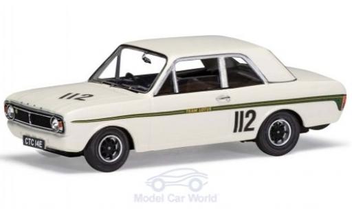 Modellautos Ford Lotus 1/43 Vanguards Cortina Mk2 FVA RHD British Saloon Car Championship 1967 G.Hill Ford Lotus 1/43 Vanguards Cortina Mk2 FVA RHD British Saloon Car Championship 1967 G.Hill modellautos