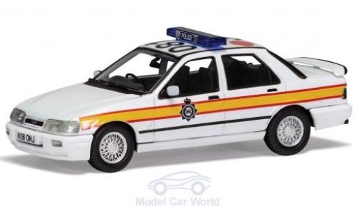 Modellautos Ford Sierra 1/43 Vanguards Sapphire RS Cosworth 4x4 RHD Sussex Police 1990 Ford Sierra 1/43 Vanguards Sapphire RS Cosworth 4x4 RHD Sussex Police 1990 modellautos