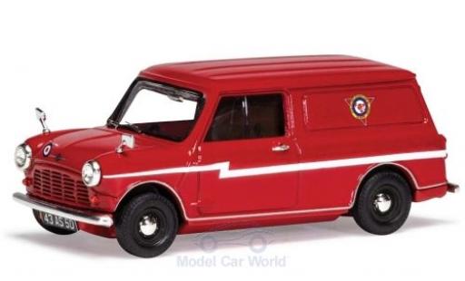 Modellautos Morris Mini Van 1/43 Vanguards RHD Red Arrows Morris Mini Van 1/43 Vanguards RHD Red Arrows modellautos