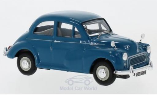 Modellautos Morris Minor 1/43 Vanguards 1000 türkis RHD Morris Minor 1/43 Vanguards 1000 türkis RHD modellautos