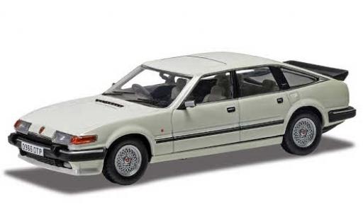 Rover Vitesse 1/43 Vanguards SD1 3599 V8 weiss RHD modellautos