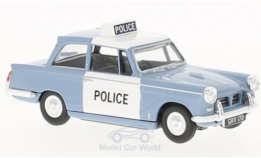 Modellautos Triumph Herald 1/43 Vanguards 1200 RHD Monmouthshire Constabulary (Police) Triumph Herald 1/43 Vanguards 1200 RHD Monmouthshire Constabulary (Police) modellautos