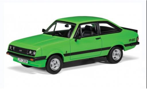 Modellautos Ford Escort 1/43 Vanguards MK II RS 2000 la chaux RHD Ford Escort 1/43 Vanguards MK II RS 2000 la chaux RHD modellautos