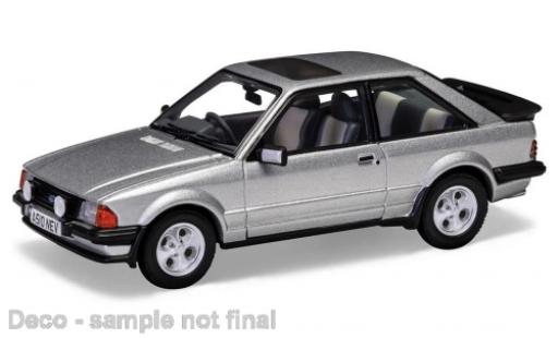 Ford Escort 1/43 Vanguards MK III XR3i d RHD 1982 modellautos