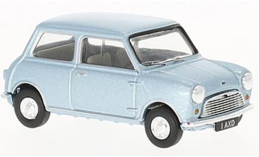 Austin Seven 1/43 Vanguards Mini bleu RHD Lord s Daughter modellautos