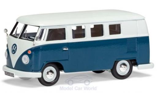 Modellautos Volkswagen T1 1/43 Vanguards (Typ 2) Camper weiss/blau RHD Volkswagen T1 1/43 Vanguards (Typ 2) Camper weiss/blau RHD modellautos