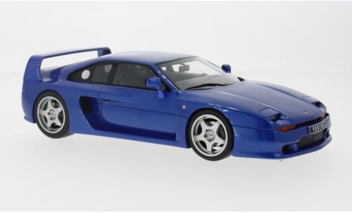 Venturi 400 1/18 Ottomobile GT Phase 2 blau 1:18 modellautos