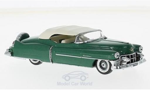 Modellautos Cadillac Eldorado 1/43 Vitesse Cabrio grün/beige 1953 Cadillac Eldorado 1/43 Vitesse Cabrio grün/beige 1953 modellautos
