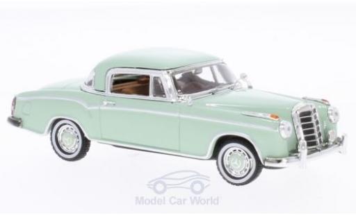Modellautos Mercedes 220 SE 1/43 Vitesse SE Coupe grün 1958 Mercedes 220 SE 1/43 Vitesse SE Coupe grün 1958 modellautos