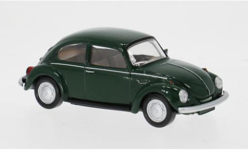 Volkswagen Beetle 1/43 Norev gr&Atilde;&frac14;n 1973 1:43 modellautos