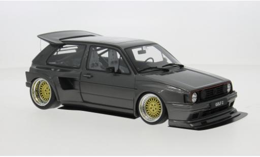 Volkswagen Golf 1/18 Ottomobile II GTI grau 2021 1:18 modellautos