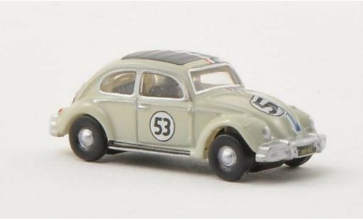 Volkswagen Kafer Herbie 1/148 Oxford No.53 modellautos