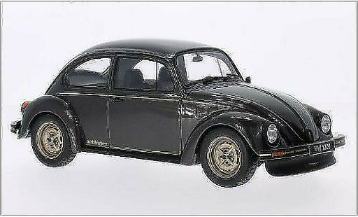 Volkswagen Kafer Base 1/18 Ottomobile Oettinger Okrasa 1200 mettalic anthrazit/gold 1983 modellautos