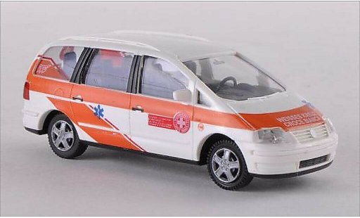 Volkswagen Sharan Base 1/87 AWM  modellautos
