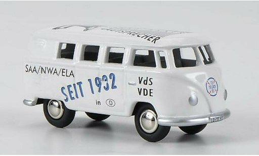 Volkswagen T1 Base 1/87 Bub Bus Teladi modellautos