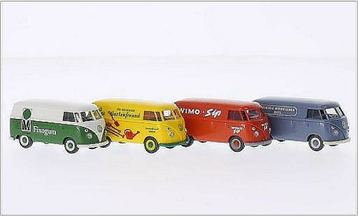 Volkswagen T1 Base 1/87 Wiking #NOM? modellautos