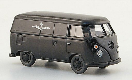 Volkswagen T1 Base 1/87 Wiking Kasten Bestattungswagen modellautos