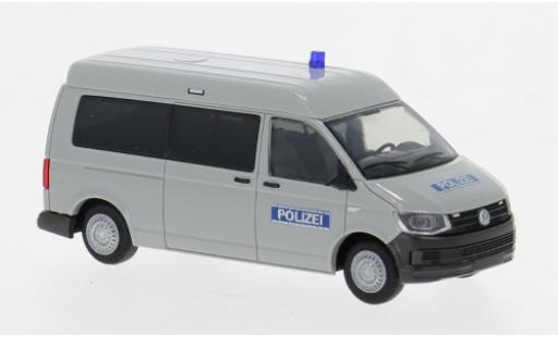 Volkswagen T6 1/87 Rietze Beweissic 1:87 modellautos