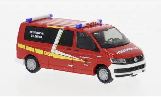 Volkswagen T6 1/87 Rietze FW Gilchi 1:87 modellautos
