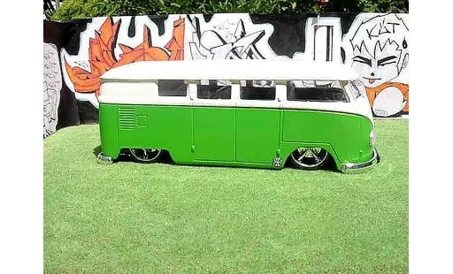 Volkswagen Combi Base 1/18 Solido top shop modellautos