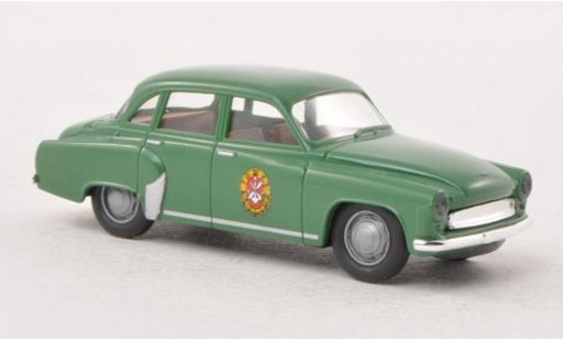 Wartburg 311 Base 1/87 Brekina GST (DDR) modellautos