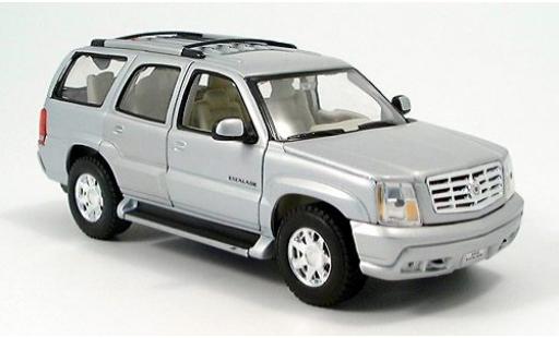 Cadillac Escalade 1/24 Welly (ohne Farbangabe) 1:24 modellautos