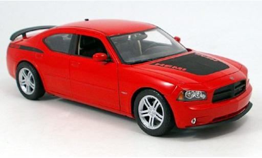 Modellautos Dodge Charger 1/18 Welly Daytona R/T rot 1:18 Dodge Charger 1/18 Welly Daytona R/T rot 1:18 modellautos
