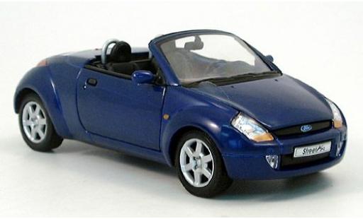Ford Street Ka 1/24 Welly Street KA (ohne Farbangabe) 1:24 modellautos