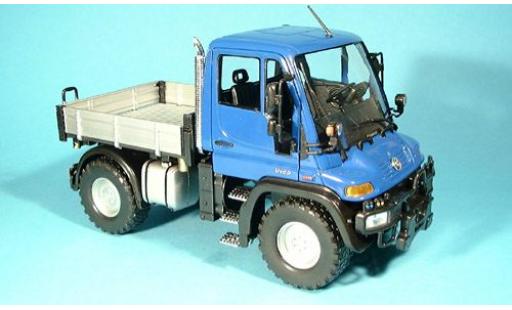 Mercedes Unimog 1/24 Welly U400 (ohne Farbangabe) 1:24 modellautos