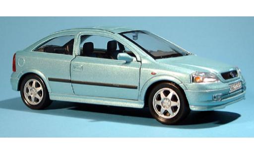 Modellautos Opel Astra 1/24 Welly (ohne Farbangabe) 1:24 Opel Astra 1/24 Welly (ohne Farbangabe) 1:24 modellautos