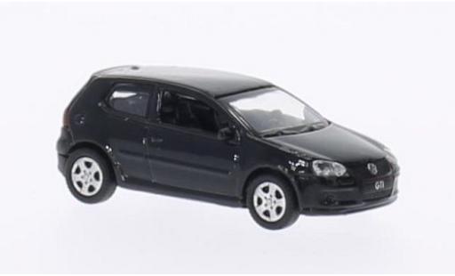 Modellautos Volkswagen Golf 1/87 Welly V GTI schwarz 1:87 Volkswagen Golf 1/87 Welly V GTI schwarz 1:87 modellautos
