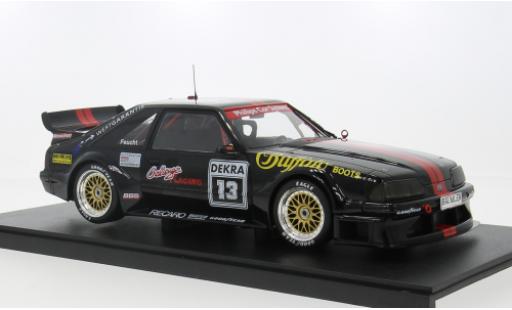 Ford Mustang 1/18 Werk83 5.0 DTM 1993 Buffalo Boots Racing #13 1:18 modellautos