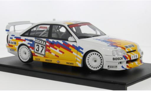 Modellautos Opel Omega 1/18 Werk83 Evo 500 DTM 1991 Irmscher #37 1:18 Opel Omega 1/18 Werk83 Evo 500 DTM 1991 Irmscher #37 1:18 modellautos