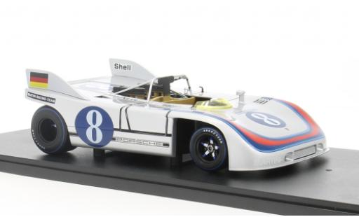 Modellautos Porsche 908 1970 1/18 Werk83 /03 Targa Florio Martini Racing Team #8 1:18 Porsche 908 1970 1/18 Werk83 /03 Targa Florio Martini Racing Team #8 1:18 modellautos